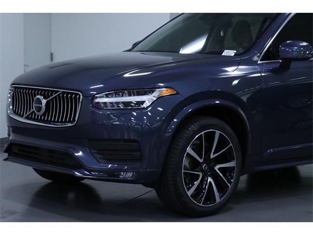 used 2022 Volvo XC90 car, priced at $35,086