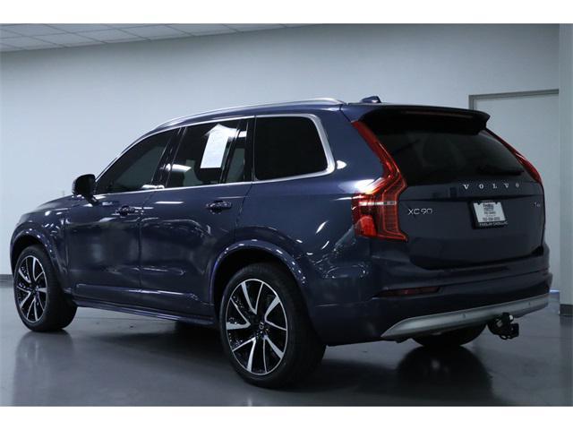 used 2022 Volvo XC90 car, priced at $35,086
