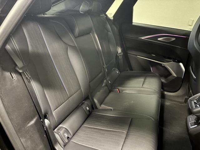 used 2024 Cadillac LYRIQ car, priced at $49,999