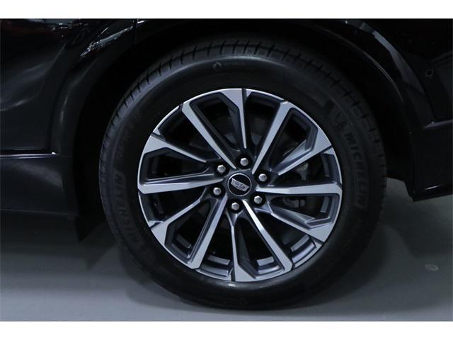 used 2024 Cadillac LYRIQ car, priced at $45,499