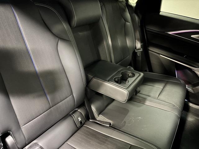 used 2024 Cadillac LYRIQ car, priced at $49,999