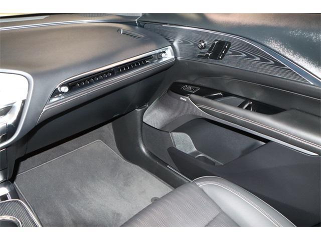 used 2024 Cadillac LYRIQ car, priced at $45,499