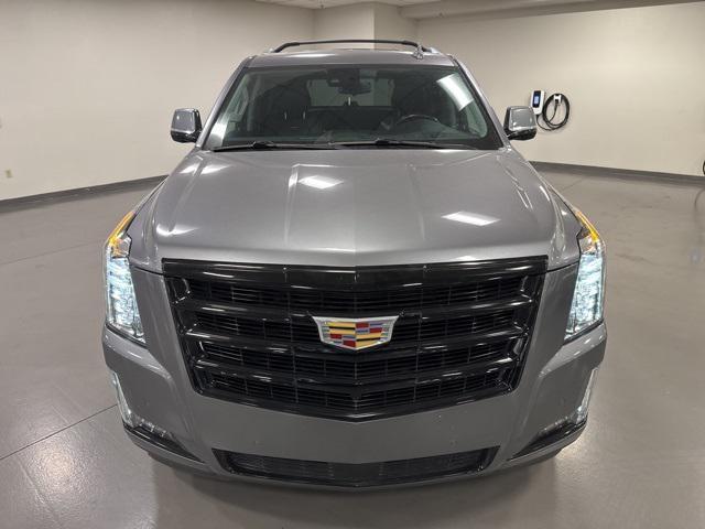 used 2020 Cadillac Escalade car, priced at $45,999