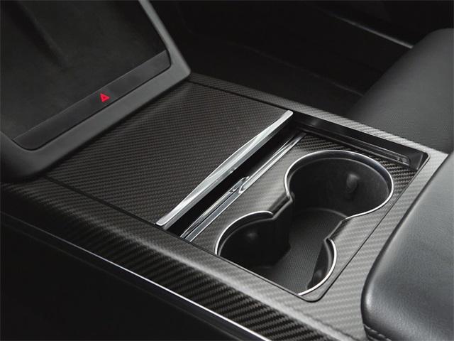 used 2023 Tesla Model S car, priced at $66,080