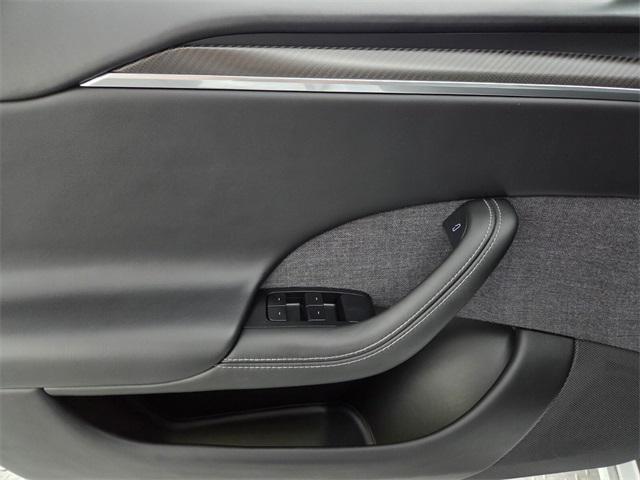 used 2023 Tesla Model S car, priced at $66,080
