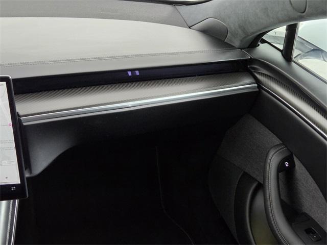 used 2023 Tesla Model S car, priced at $66,080