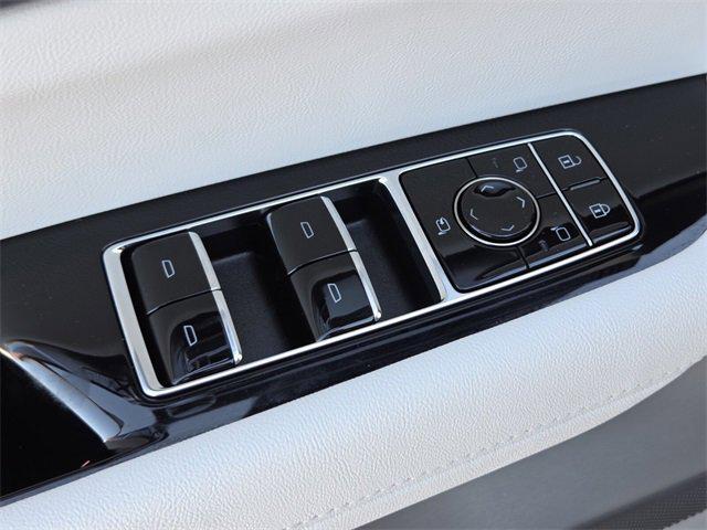 new 2026 Cadillac VISTIQ car, priced at $84,579