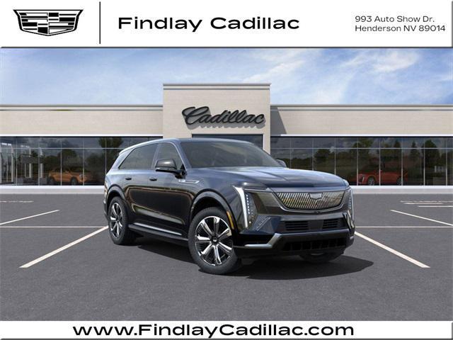 new 2025 Cadillac Escalade car, priced at $129,990