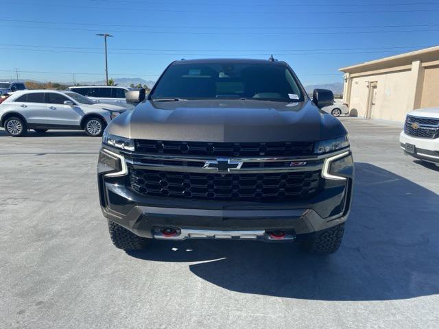 used 2021 Chevrolet Tahoe car, priced at $56,259