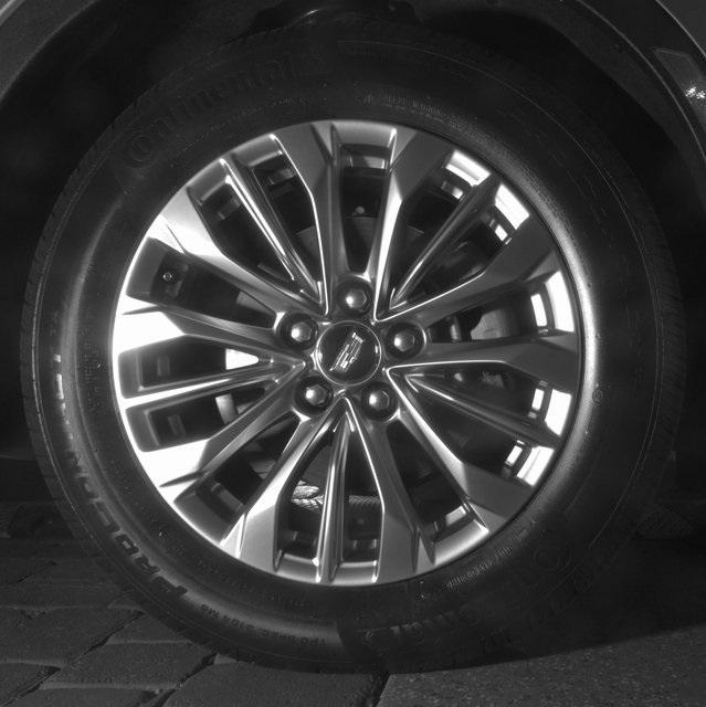 used 2024 Cadillac XT4 car, priced at $29,499