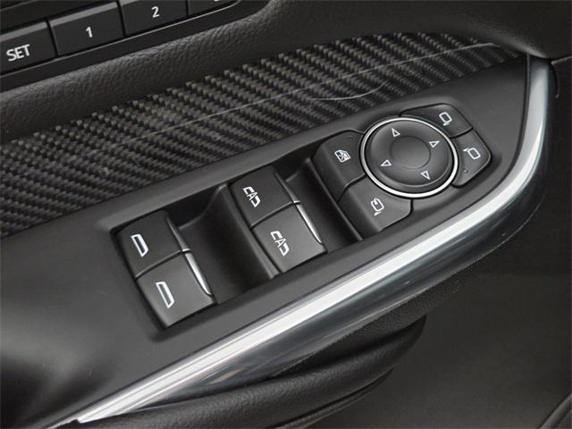 used 2023 Cadillac XT4 car, priced at $31,292