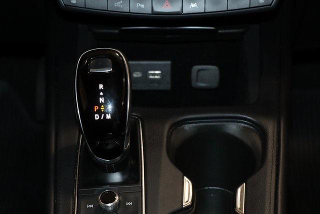 used 2022 Cadillac XT4 car, priced at $21,990
