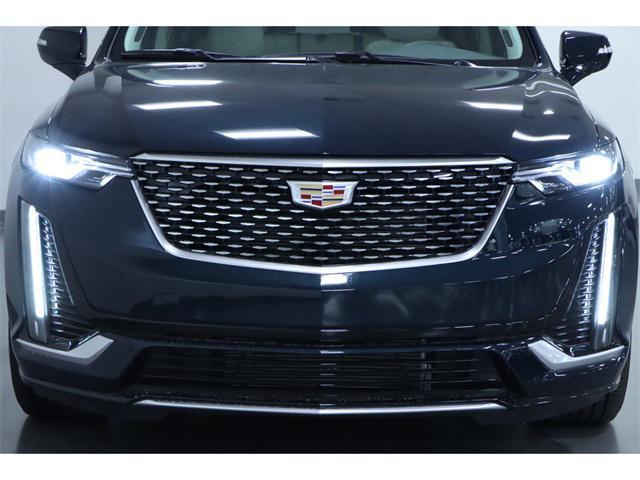 new 2024 Cadillac XT6 car, priced at $56,510