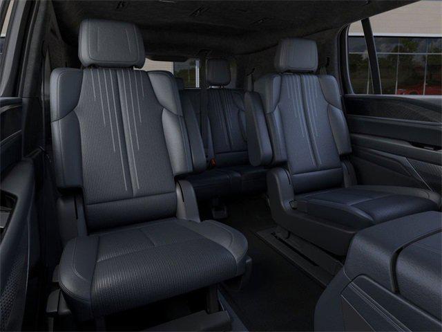 new 2025 Cadillac Escalade IQ car, priced at $153,980