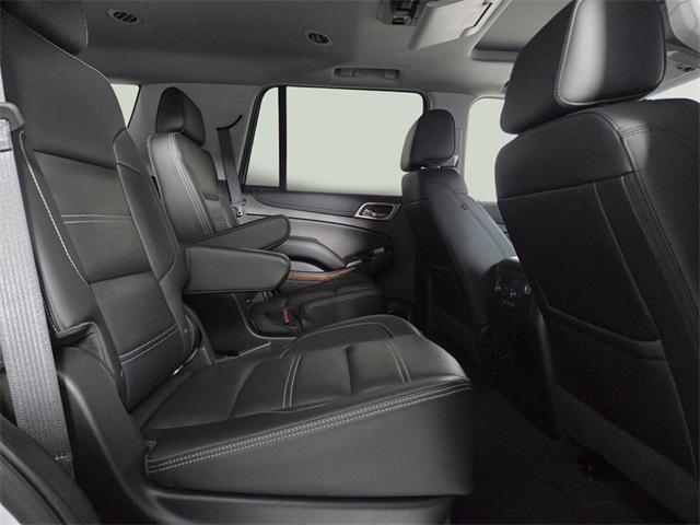 used 2019 GMC Yukon car, priced at $36,883