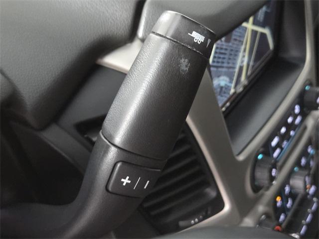 used 2019 GMC Yukon car, priced at $36,883