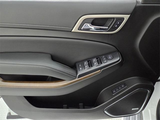 used 2019 GMC Yukon car, priced at $36,883