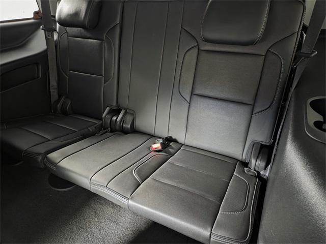 used 2019 GMC Yukon car, priced at $36,883