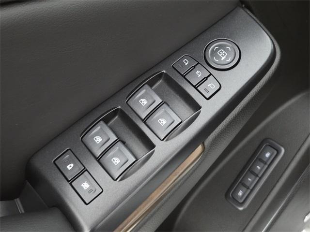 used 2019 GMC Yukon car, priced at $36,883