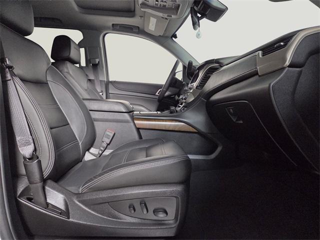 used 2019 GMC Yukon car, priced at $36,883