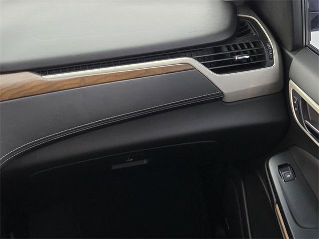 used 2019 GMC Yukon car, priced at $36,883