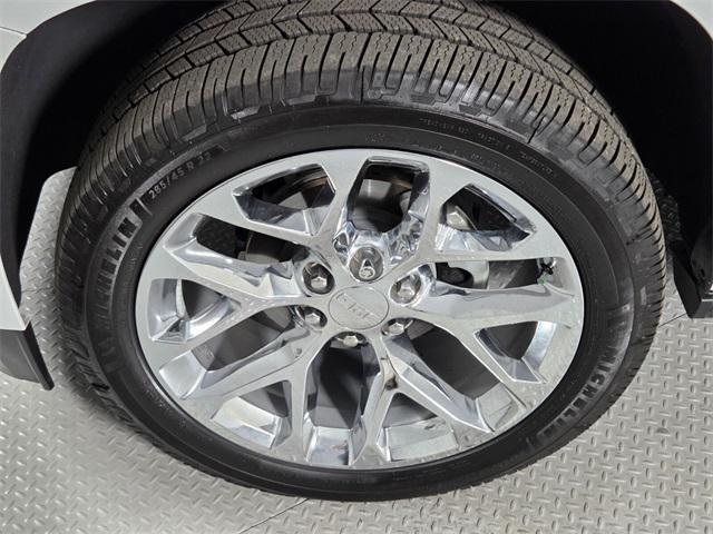 used 2019 GMC Yukon car, priced at $36,883