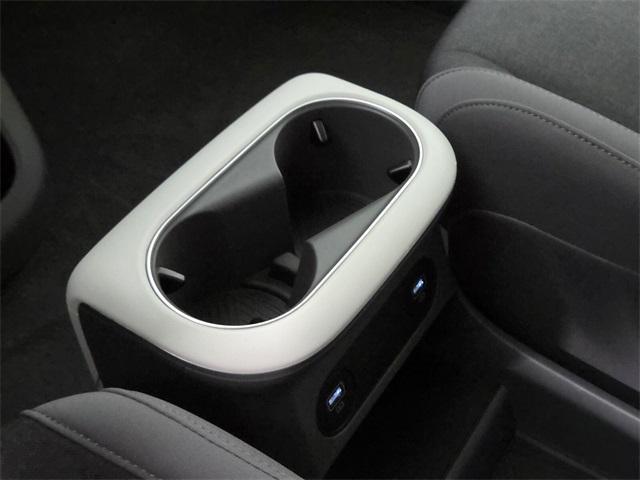 used 2024 Hyundai IONIQ 5 car, priced at $25,450