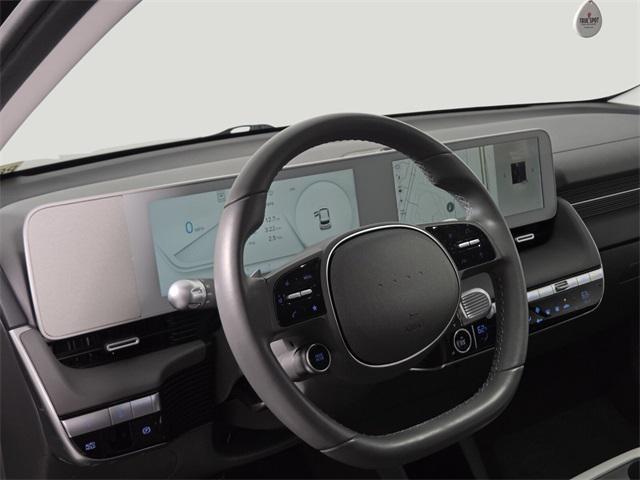 used 2024 Hyundai IONIQ 5 car, priced at $25,450