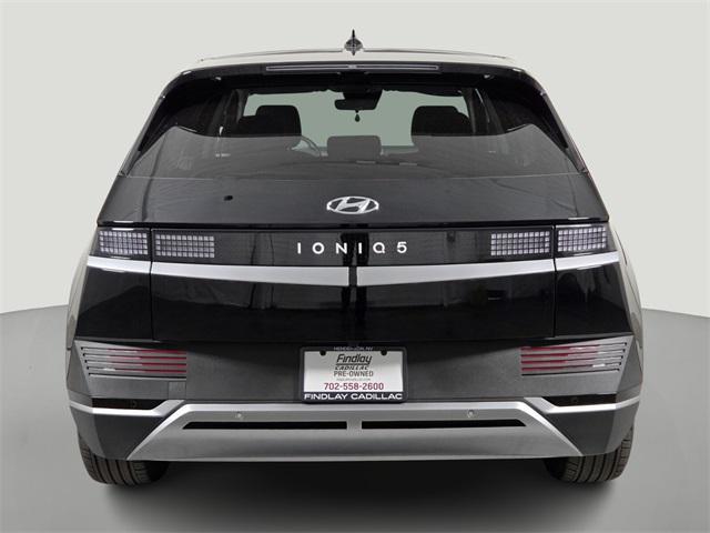 used 2024 Hyundai IONIQ 5 car, priced at $25,450