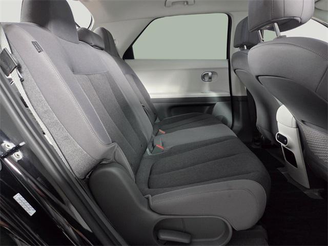 used 2024 Hyundai IONIQ 5 car, priced at $25,450