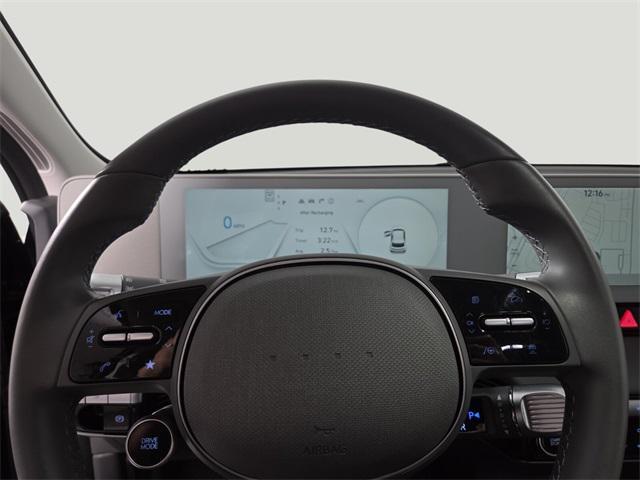 used 2024 Hyundai IONIQ 5 car, priced at $25,450