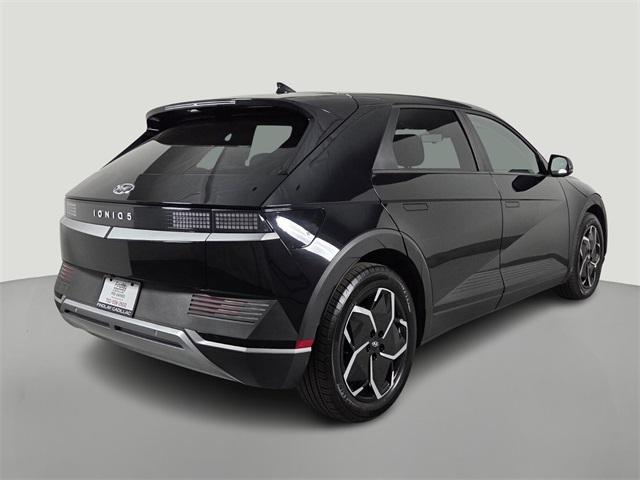 used 2024 Hyundai IONIQ 5 car, priced at $25,450