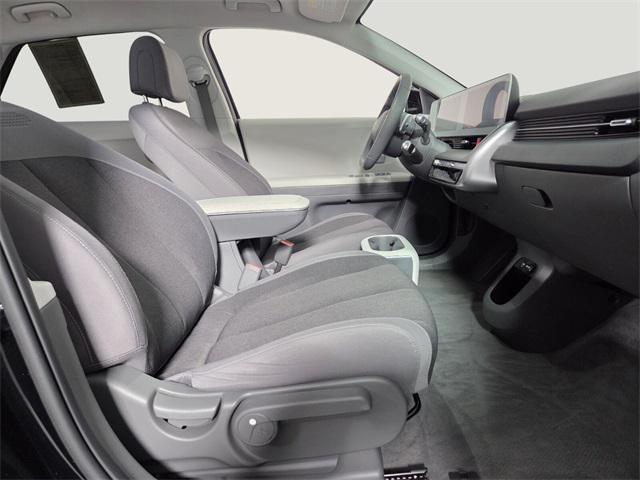 used 2024 Hyundai IONIQ 5 car, priced at $25,450