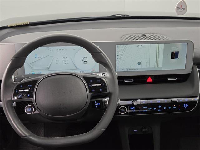 used 2024 Hyundai IONIQ 5 car, priced at $25,450