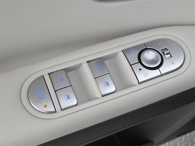 used 2024 Hyundai IONIQ 5 car, priced at $25,450