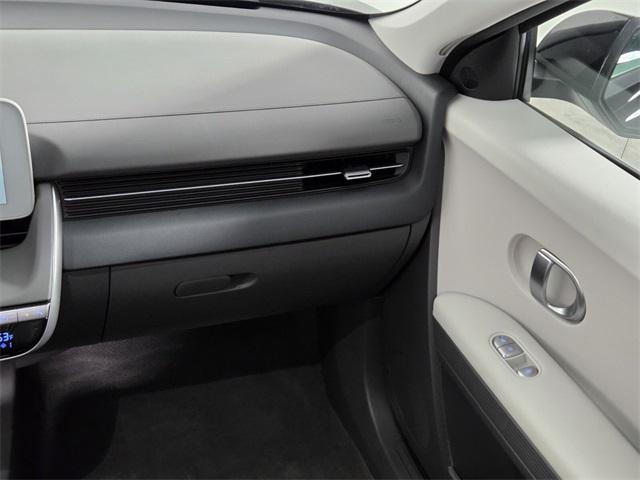 used 2024 Hyundai IONIQ 5 car, priced at $25,450