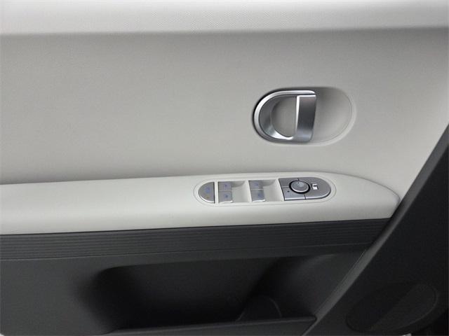 used 2024 Hyundai IONIQ 5 car, priced at $25,450