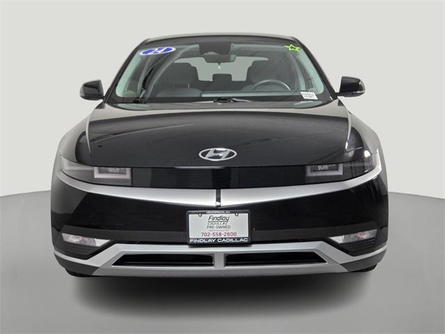 used 2024 Hyundai IONIQ 5 car, priced at $25,450