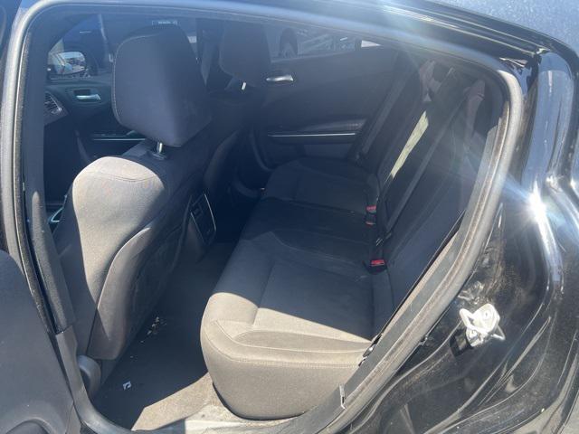 used 2015 Dodge Charger car, priced at $18,933