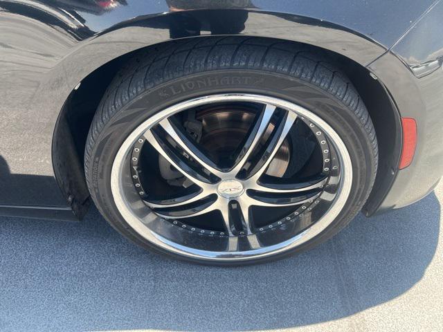 used 2015 Dodge Charger car, priced at $18,933
