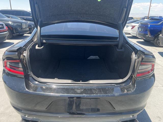used 2015 Dodge Charger car, priced at $18,933