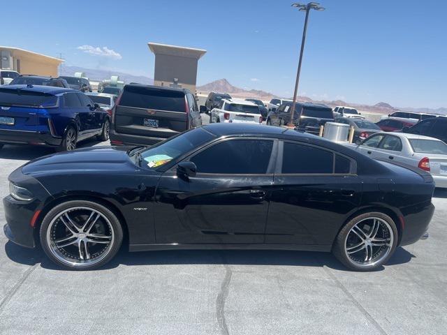 used 2015 Dodge Charger car, priced at $18,933