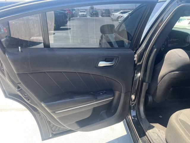 used 2015 Dodge Charger car, priced at $18,933