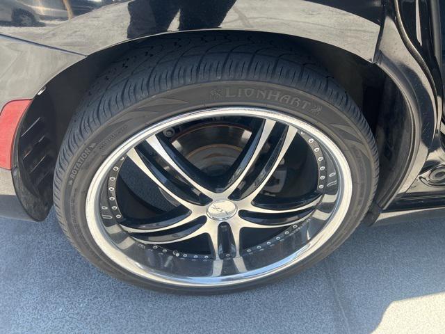 used 2015 Dodge Charger car, priced at $18,933