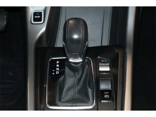 used 2024 Dodge Hornet car, priced at $20,567