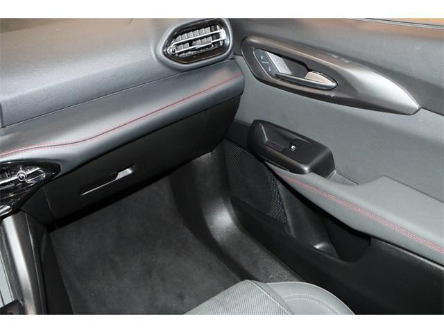 used 2024 Dodge Hornet car, priced at $20,567