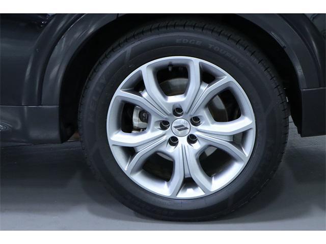 used 2024 Dodge Hornet car, priced at $20,567
