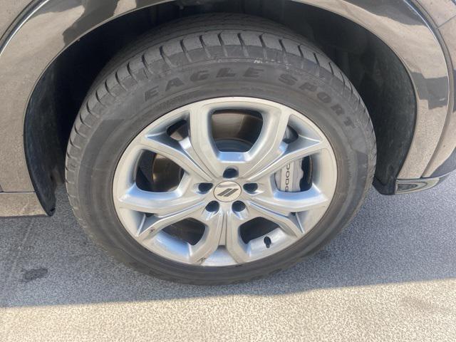 used 2024 Dodge Hornet car, priced at $25,999
