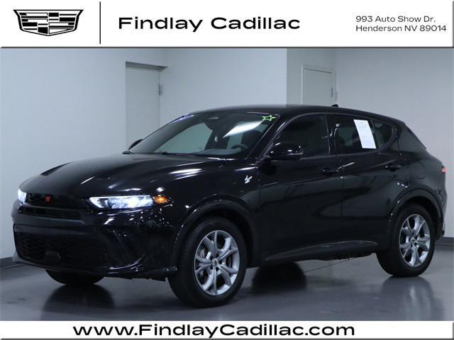 used 2024 Dodge Hornet car, priced at $22,199