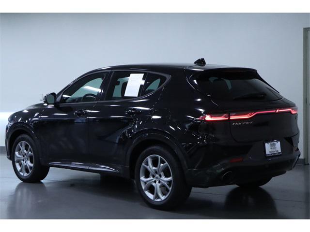 used 2024 Dodge Hornet car, priced at $20,567